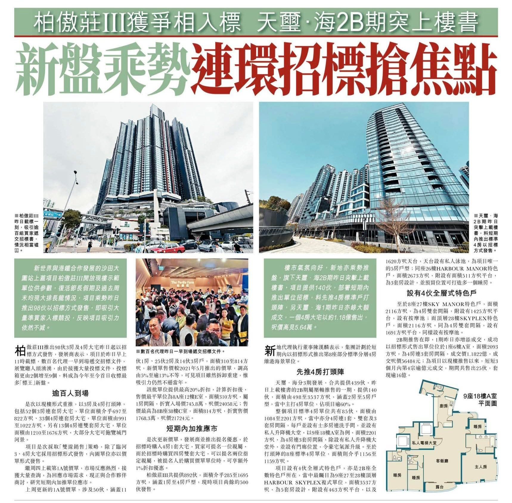 2026年04月14日-香港房地产新闻-benny-第588