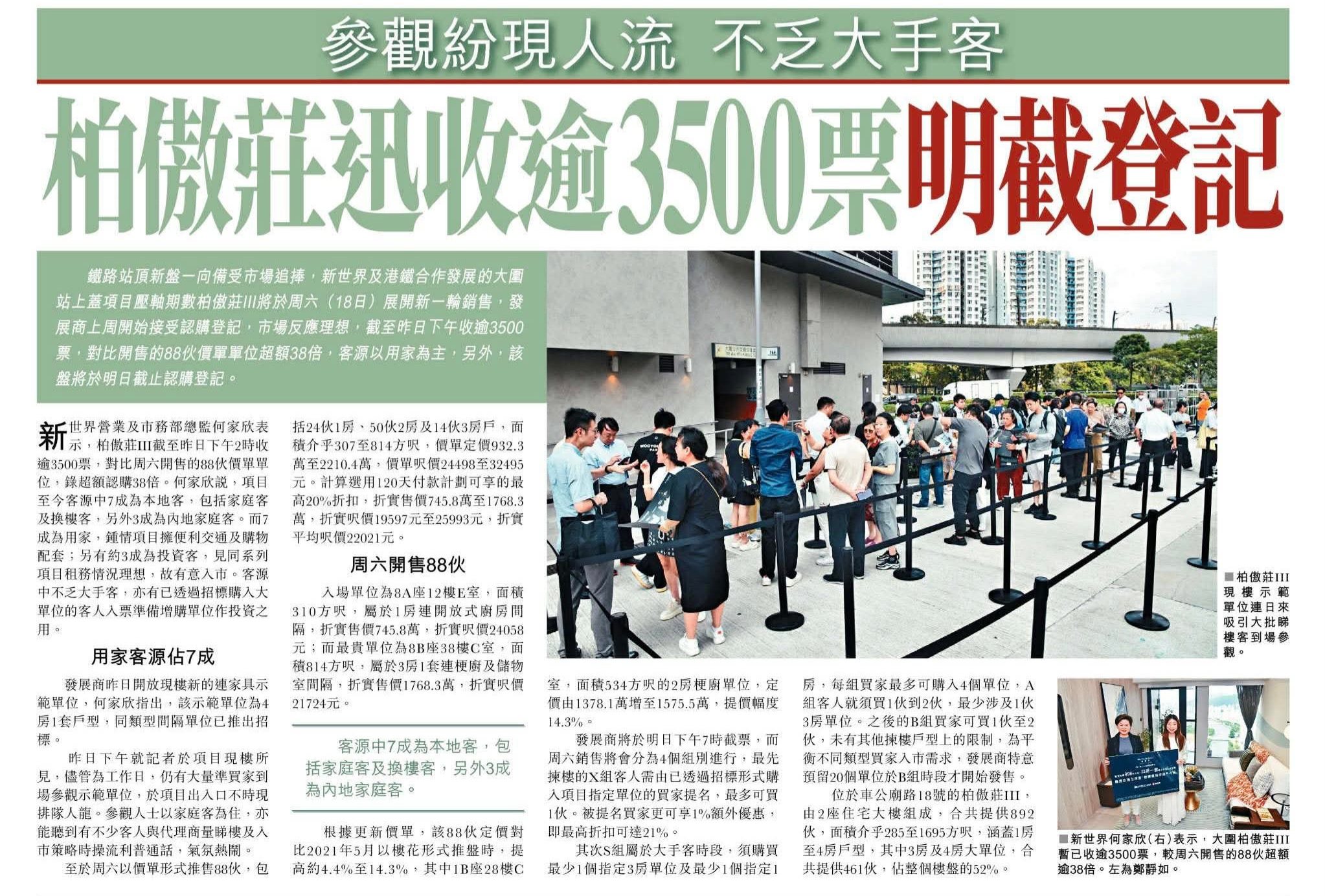 2026年04月15日-香港房地产新闻-benny-第589