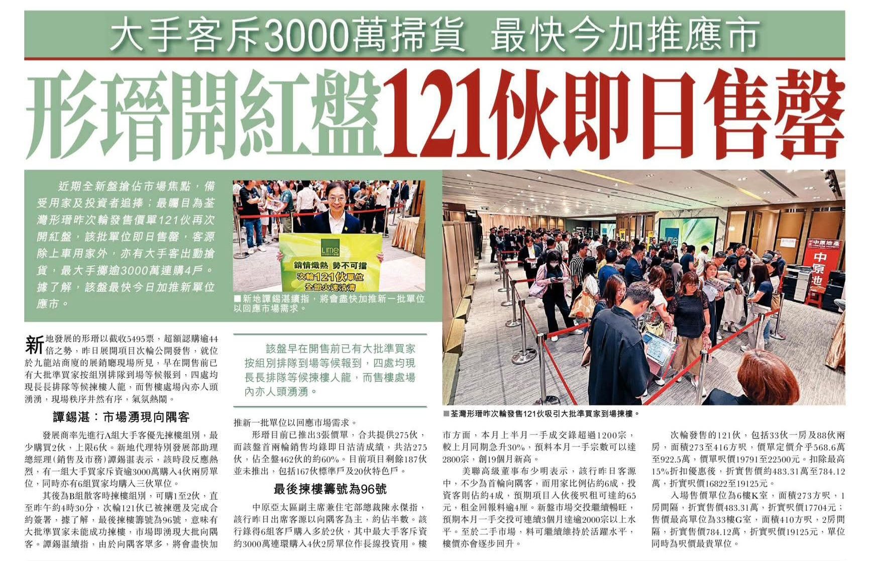 2026年05月17日-香港房地产新闻-benny-第621