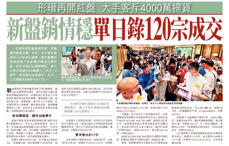 2026年05月24日-香港房地产新闻-benny-第628