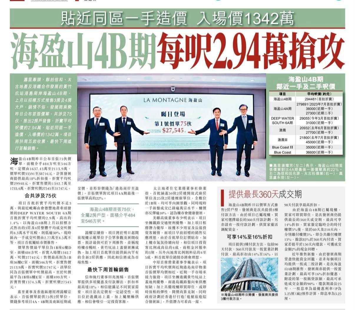 2026年06月11日-香港房地产新闻-benny-第645