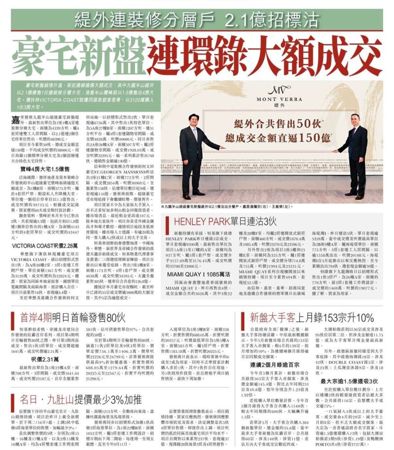 2026年06月13日-香港房地产新闻-benny-第647