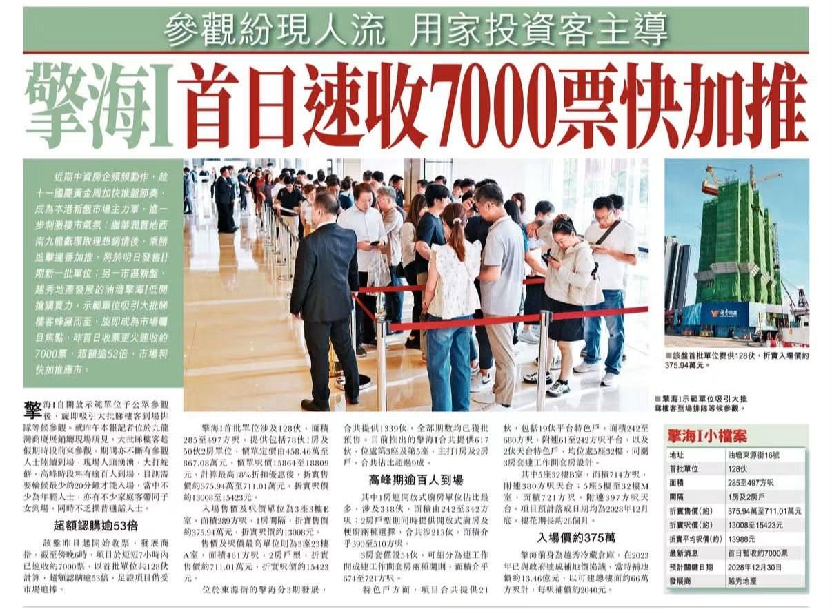 2026年10月02日-香港房地产新闻-benny-第757