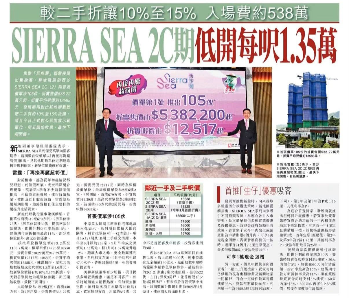 2026年10月07日-香港房地产新闻-benny-第762