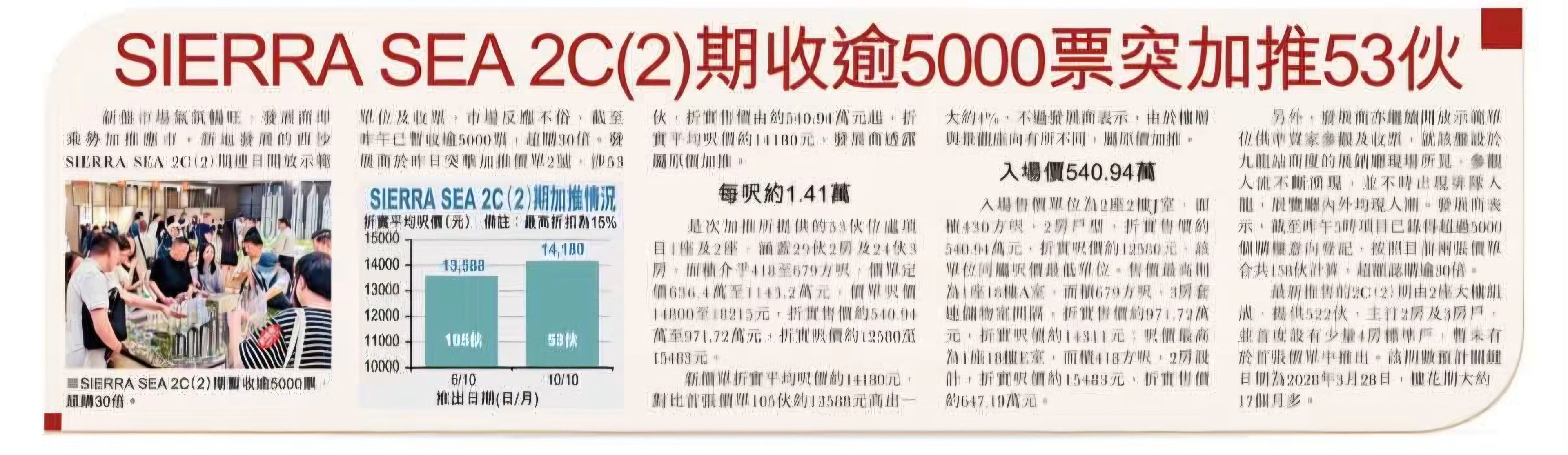 2026年10月11日-香港房地产新闻-benny-第766