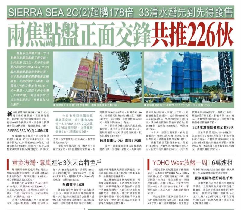 2026年10月25日-香港房地产新闻-benny-第780
