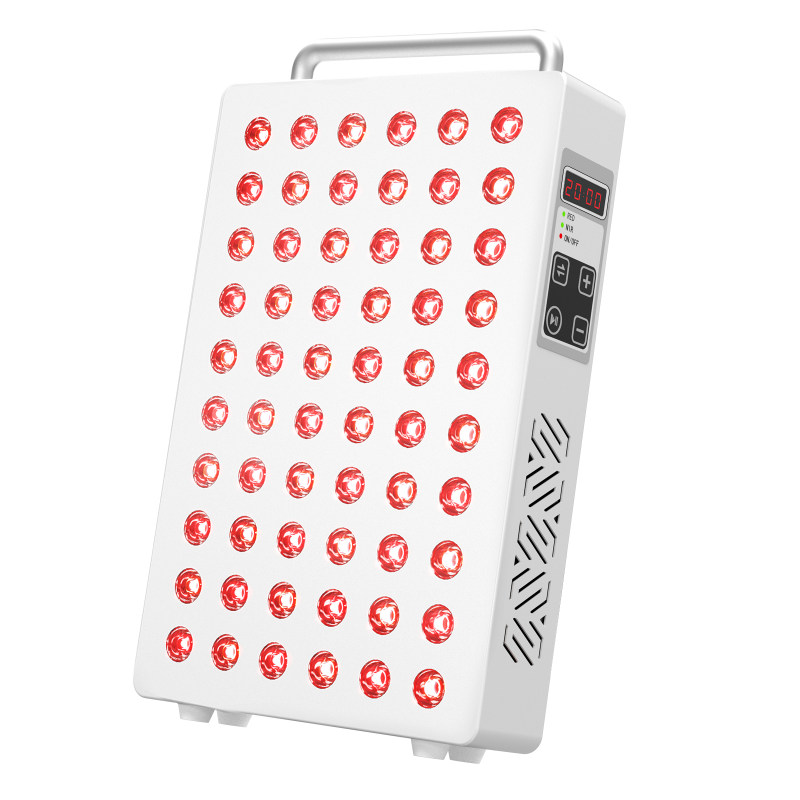2 Wavelengths Red Light Therapy Panel