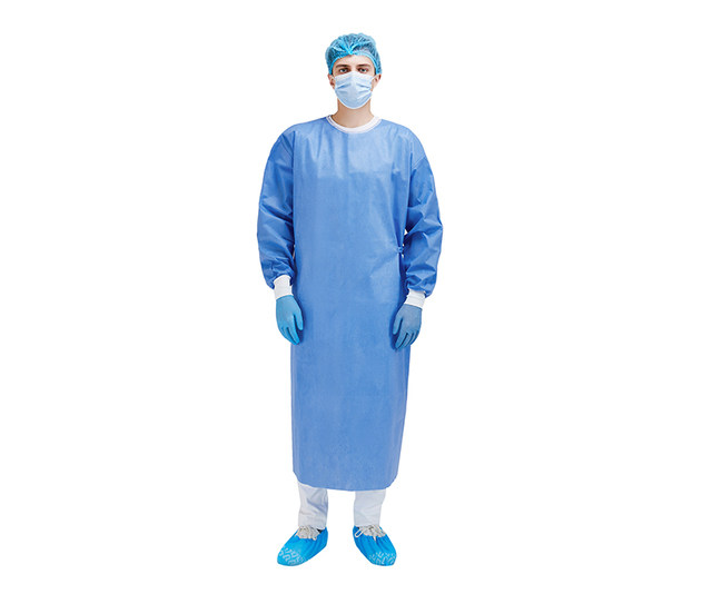 Surgical Gown