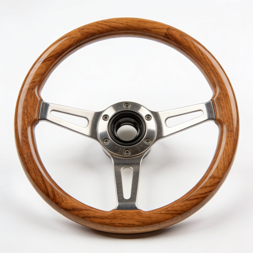 steering wheel4