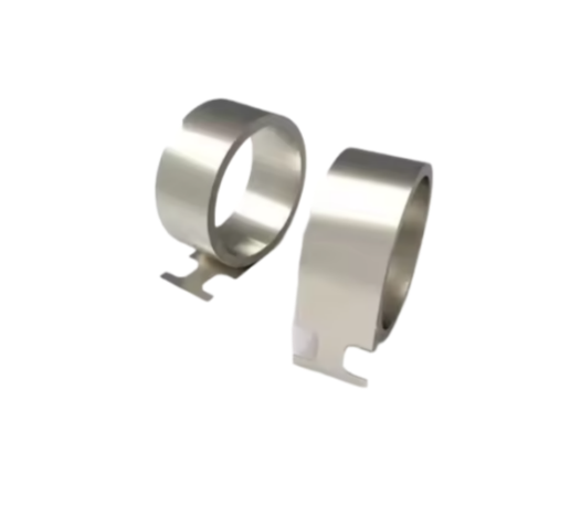 MKCS002 High Quality Stainless Steel Spiral Cable Sub-Assy Clock Spring Airbag Flat Spiral Spring