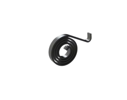 MKCS003 Stainless Steel Spiral Cable Clock Spring Repair Wire Car Steering