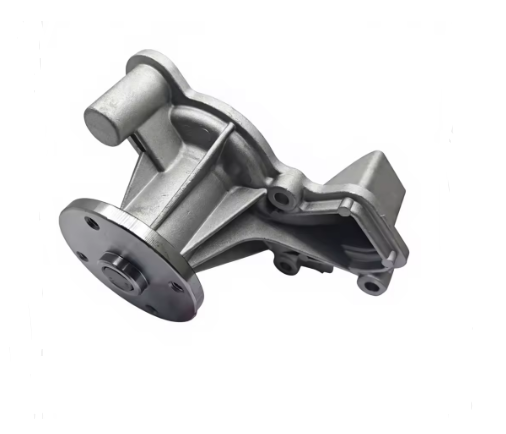 MKWP001 High Quality Car Parts Water Pump with Paper Gasket Water Pump 145017951