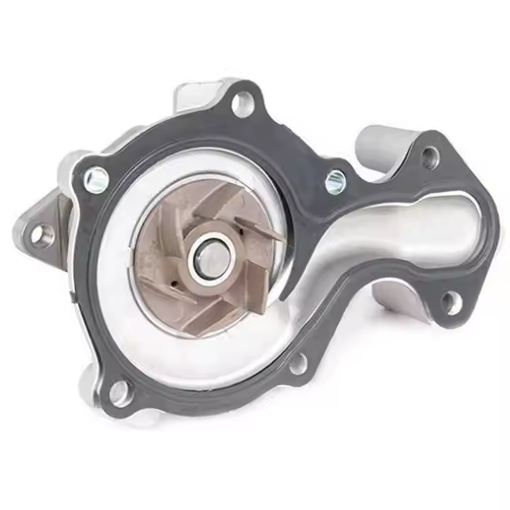 MKWP002 Car Electric Water Pump 1042004501 A1042004701 for Mercedes-Benz W202 W124 E320 Auto Spare Parts