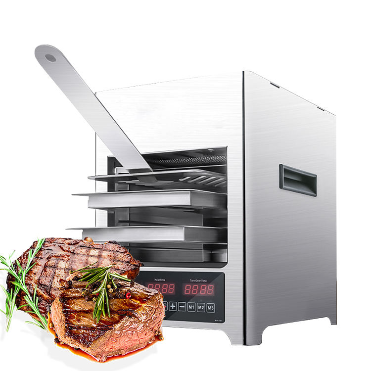 Steak Machine