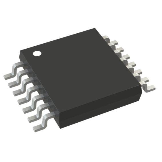 ALM2403QPWPRQ1 Automotive Op-Amp – Dual Channel, 500mA, 21MHz, AEC-Q100, TI