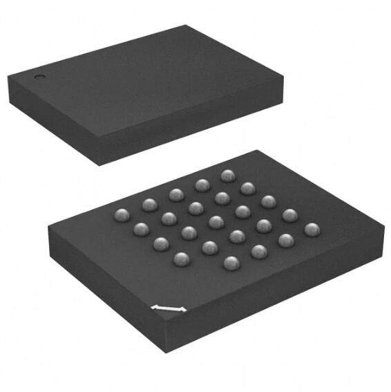 MT25QU02GCBB8E12-0SIT NOR Flash – 2Gb, 166MHz, 1.8V, Industrial Grade, Micron in Stock
