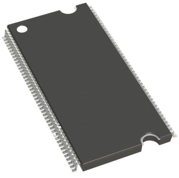MT48LC2M32B2P-6:G SDRAM – 64Mb, 166MHz, 3.3V, Micron in Stock