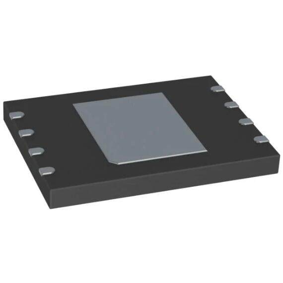 MT25QL256ABA1EW9-0SIT NOR Flash – 256Mb, 133MHz, SPI, 8-WPDFN, Industrial, Micron