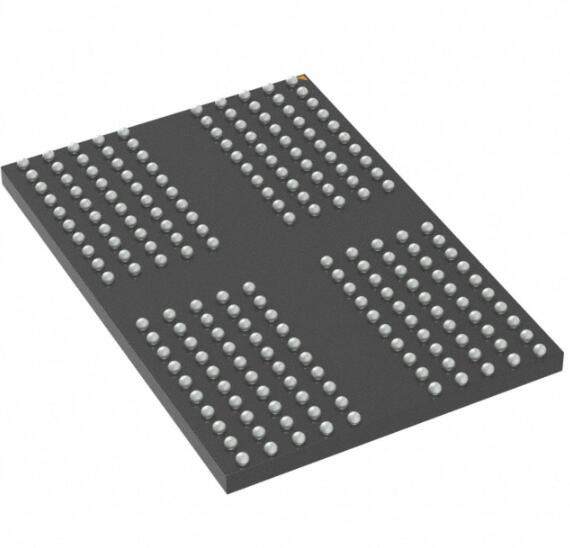 MT53D512M16D1DS-046 AAT:D LPDDR4 DRAM – 8Gb, 2.133GHz, AEC-Q100, WFBGA-200, Micron