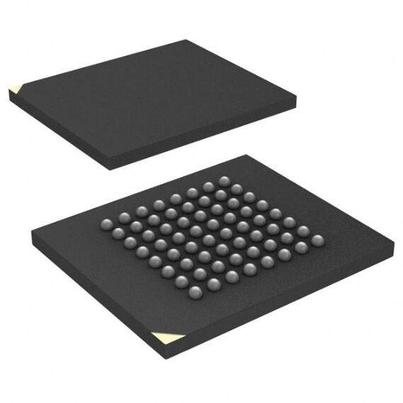 MT28EW128ABA1LPC-0SIT Parallel NOR Flash – 128Mb, 95ns, 3V, LBGA-64, Micron