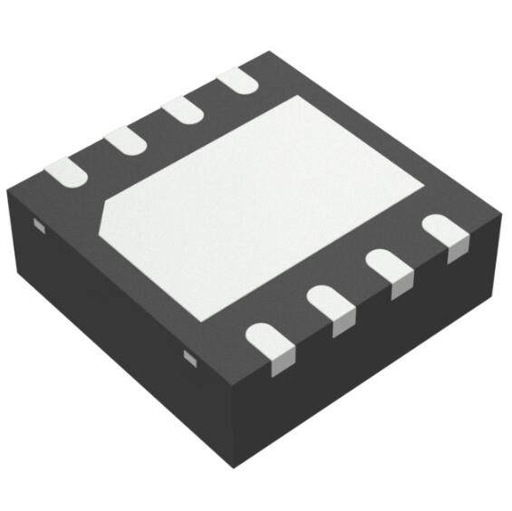N25Q064A13EF840F Serial NOR Flash – 64Mb, 108MHz, SPI, VDFN-8, Micron