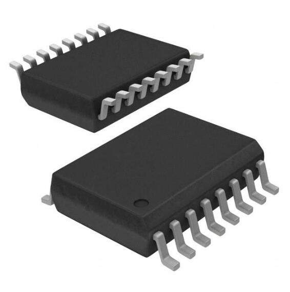 MT25QU128ABB8ESF-0AUT NOR Flash – 128Mb, 1.8V, 133MHz, AEC-Q100, SOIC-16, Micron