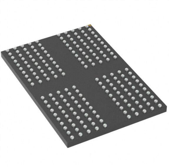 MT53D1024M32D4DT-053 AAT:D LPDDR4 DRAM – 32Gb, 1.866GHz, AEC-Q100, VFBGA-200, Micron