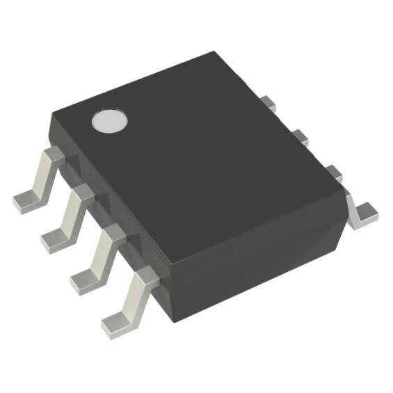 M25P16-VMN3TPB 16Mbit Serial NOR Flash | 75MHz SPI | SO-8 Package | STMicroelectronics