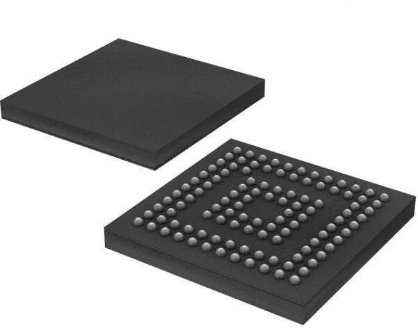 MT29C4G48MAYBBAMR-48 IT 6Gb MCP | NAND Flash + LPDDR | 208MHz | VFBGA-130 | Micron
