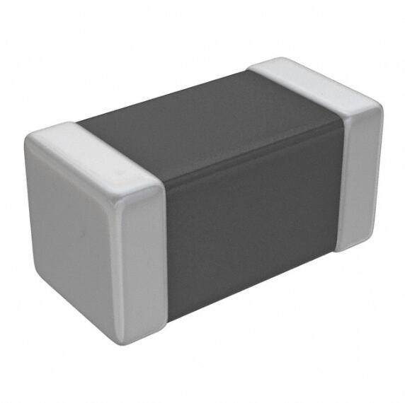 MPZ1608S221ATA00 Chip Bead | 220Ω@100MHz | 2.2A | 0603 Package | TDK