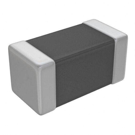 MPZ1608S601ATA00 Chip Bead | 600Ω@100MHz | 1A | 0603 Package | TDK