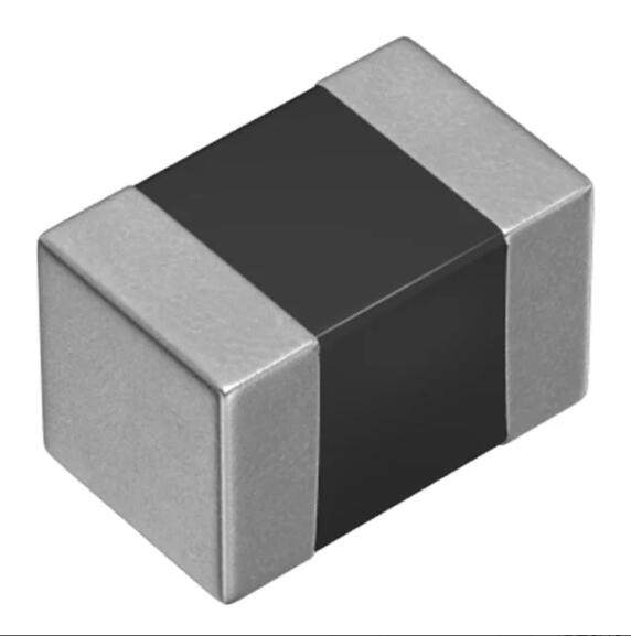 MPZ2012S601AT000 Chip Bead | 600Ω@100MHz | 2A | 0805 Package | TDK
