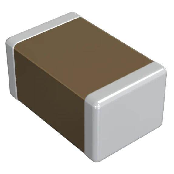 GRM32ER61A107ME20L Chip MLCC | 100µF | 10V | X5R | 1210 Package | Murata