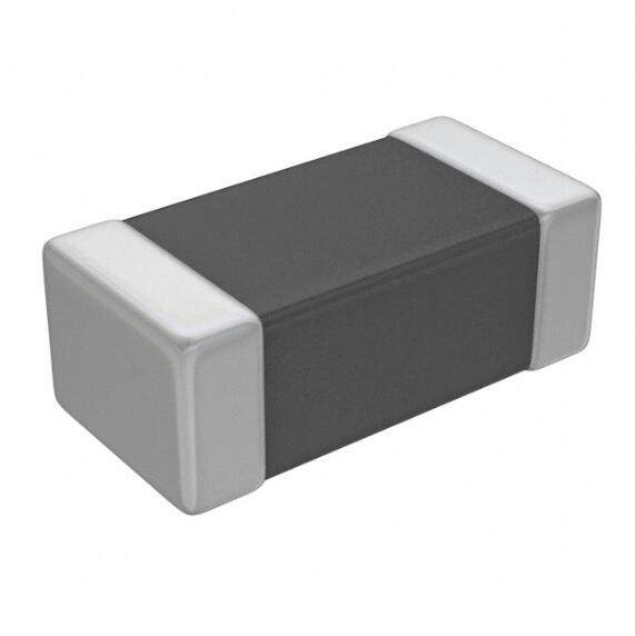 MPZ1608S600ATDH5 Chip Bead | 60Ω@100MHz | 3.5A | 0603 Package | TDK Automotive Grade