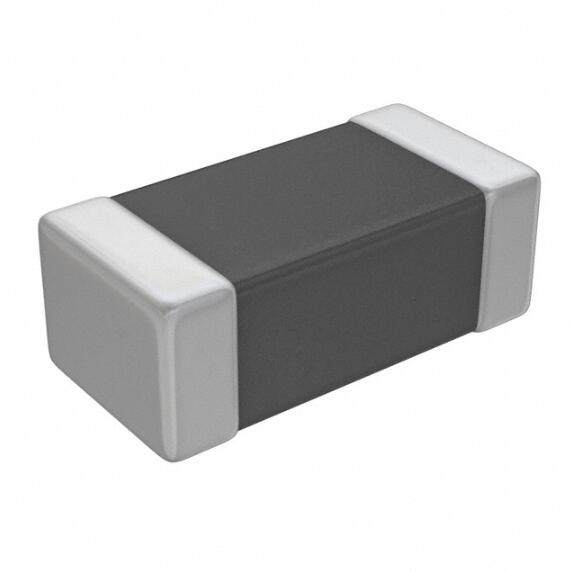 MPZ1608S300ATAH0 Chip Bead | 30Ω@100MHz | 5A | 0603 Package | TDK