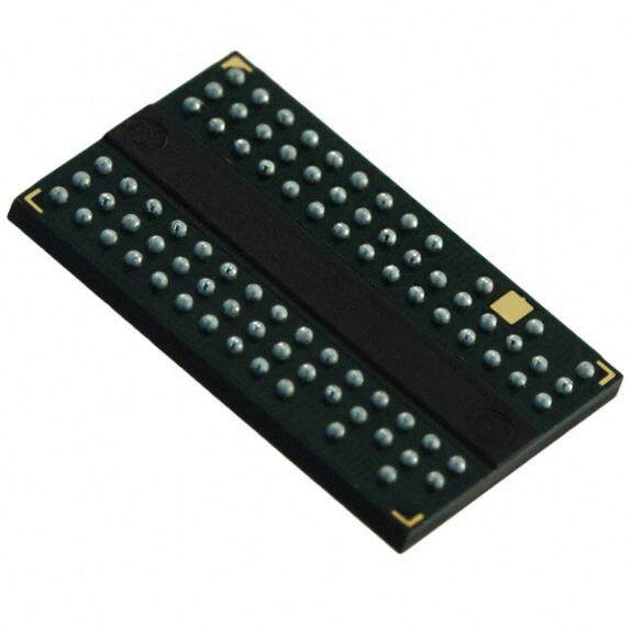 MT47H32M16HR-25E:G 512Mb DDR2 SDRAM | 400MHz | 84-FBGA Package | Micron