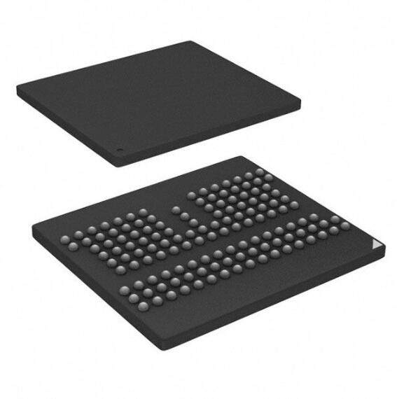 EDB1332BDBH-1DIT-F-D 1Gb LPDDR2 SDRAM | 533MHz | VFBGA-134 Package | Micron Industrial