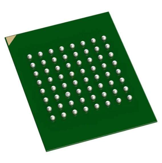 PC28F320J3F75B TR 32Mbit Parallel NOR Flash | 75ns | 64-EasyBGA Package | Micron | Tape & Reel