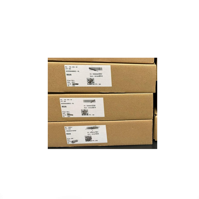 ADXRS646BBGZ-RL Yaw Rate Gyroscope | ±250°/s | 32-CBGA Package | Analog Devices