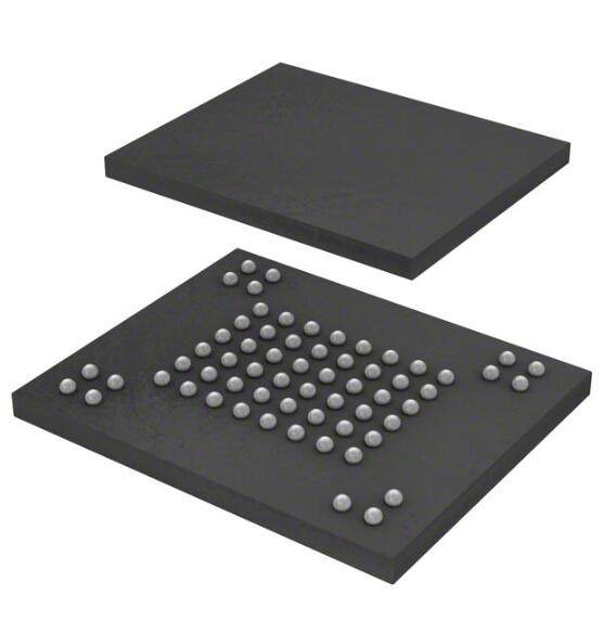 MT29F1G08ABAEAH4:E 1Gb NAND Flash | Parallel Interface | 63-VFBGA Package | Micron SLC
