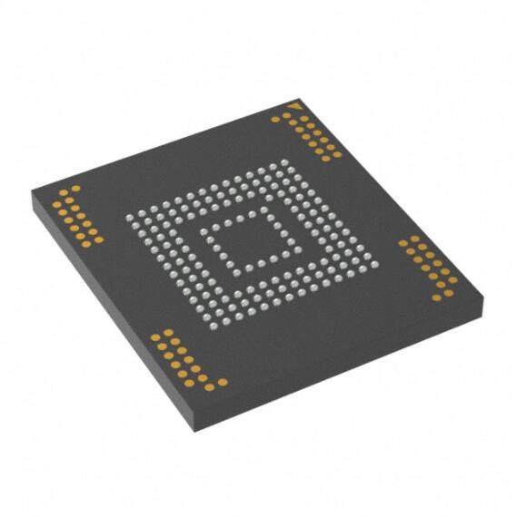 MTFC256GASAONS-AAT 256GB UFS 2.1 Flash | 153-TFBGA Package | Micron Automotive Grade