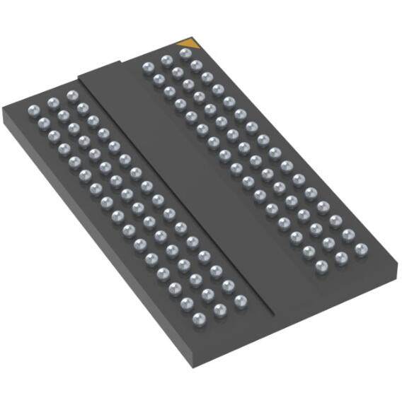 NT5CB64M16GP-EK 1Gb DDR3 SDRAM | 933MHz | VFBGA-96 Package | Nanya Technology