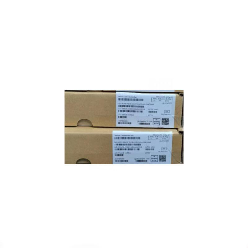 CP2102N-A02-GQFN28R USB-to-UART Bridge IC | USB 2.0 | 28-QFN | Silicon Labs