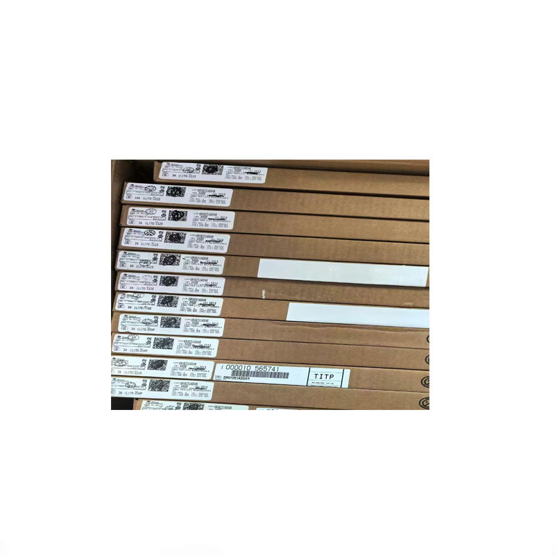 DRV8251ADDAR Brushed DC Motor Driver | 4.5-48V | 4.1A | SO-8 Package | Texas Instruments