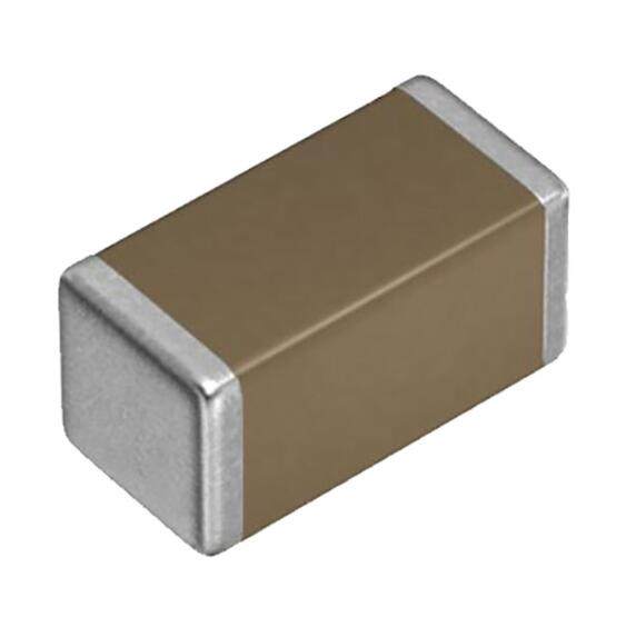 CGA2B3X7R1H104K050BB MLCC | 100nF/50V | X7R | 0402 Package | TDK Automotive Grade