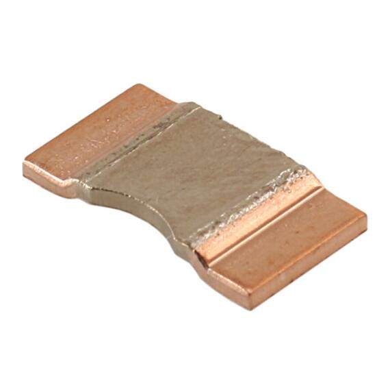 WSLP3921L2000FEA Current Sense Resistor | 0.2mΩ/9W | ±1% | 3921 Package | Vishay Automotive Grade