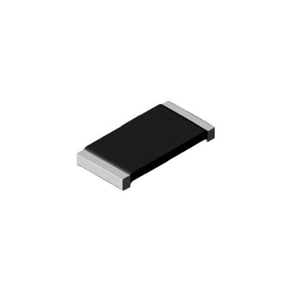 WSLP1206R0200FEA Current Sense Resistor | 20mΩ/1W | ±1% | 1206 Package | Vishay Automotive Grade