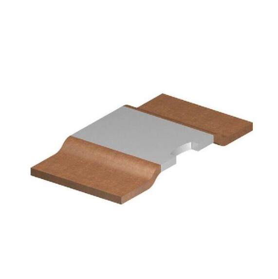 WSLF2512L5000FEA Current Sense Resistor | 0.5mΩ/6W | ±1% | 2512 Package | Vishay Automotive Grade