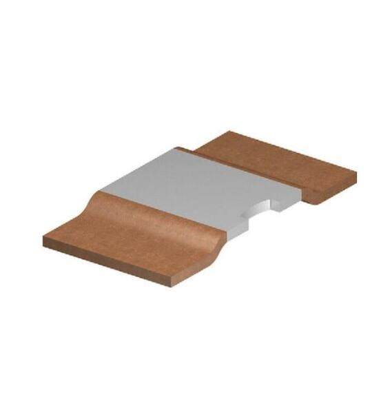 WSLF25122L000FEA Current Sense Resistor | 2mΩ/5W | ±1% | 2512 Package | Vishay Automotive Grade