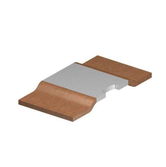 WSLF25121L000FEA Current Sense Resistor | 1mΩ/5W | ±1% | 2512 Package | Vishay Automotive Grade